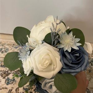 Ling’s Moments Wedding flowers